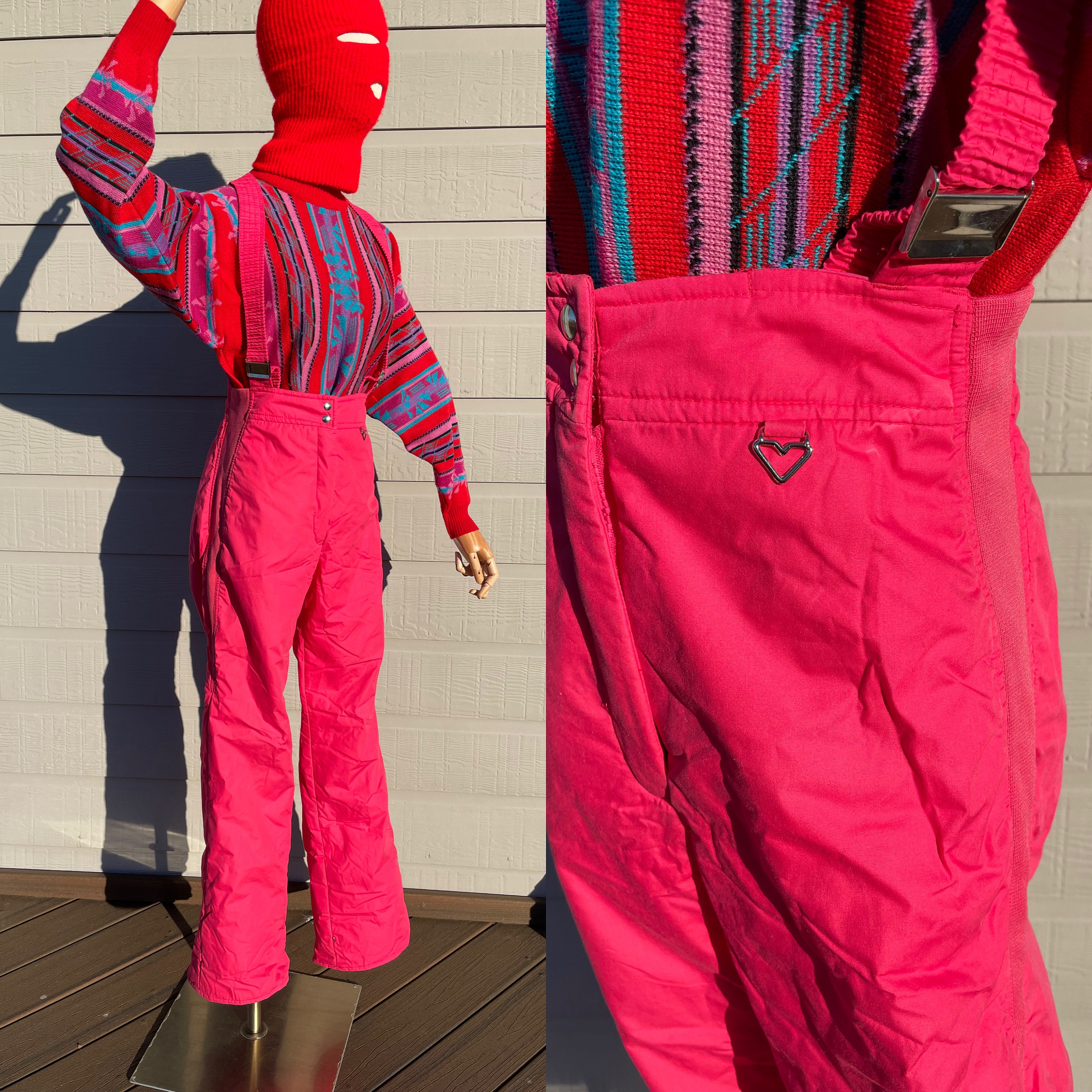 obermeyer jumpsuit