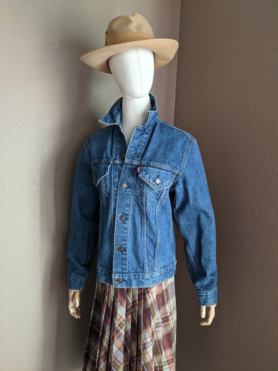 Vintage 70s/early 80s Levi