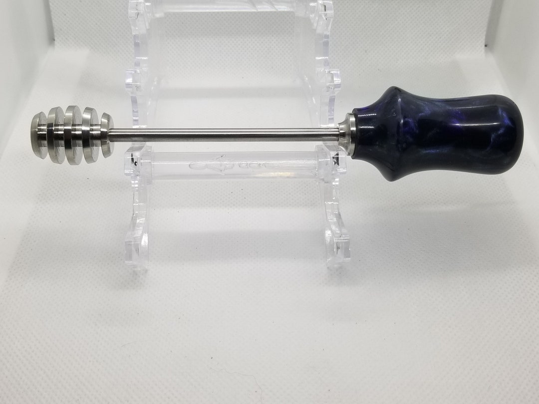 SS Honey Dipper - Etsy