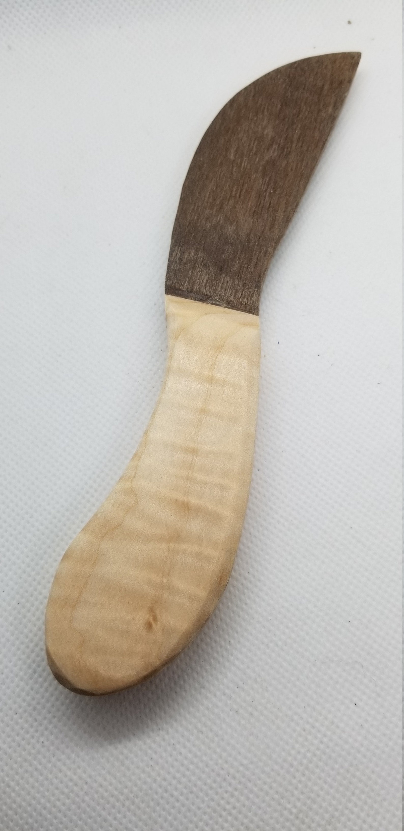 Swedish butter knife wooden utensils handmade knife wooden Etsy