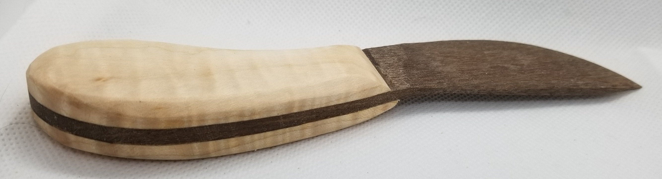 Swedish butter knife wooden utensils handmade knife wooden Etsy