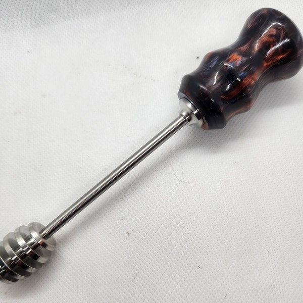 Honey Dipper Etsy
