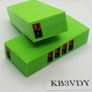 45A 12VDC Power Distribution Block
