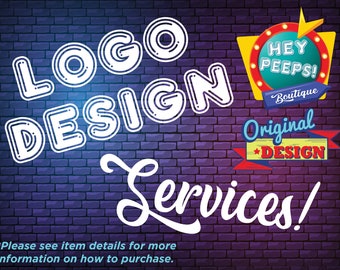 Custom Design Service, Graphic Design, Graphic Designer, Logo, Business Branding