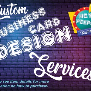 Cartão de visita personalizado, serviço de design, design gráfico, designer gráfico, logotipo, marca comercial