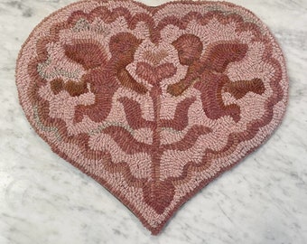 My Vintage Valentine, Pink