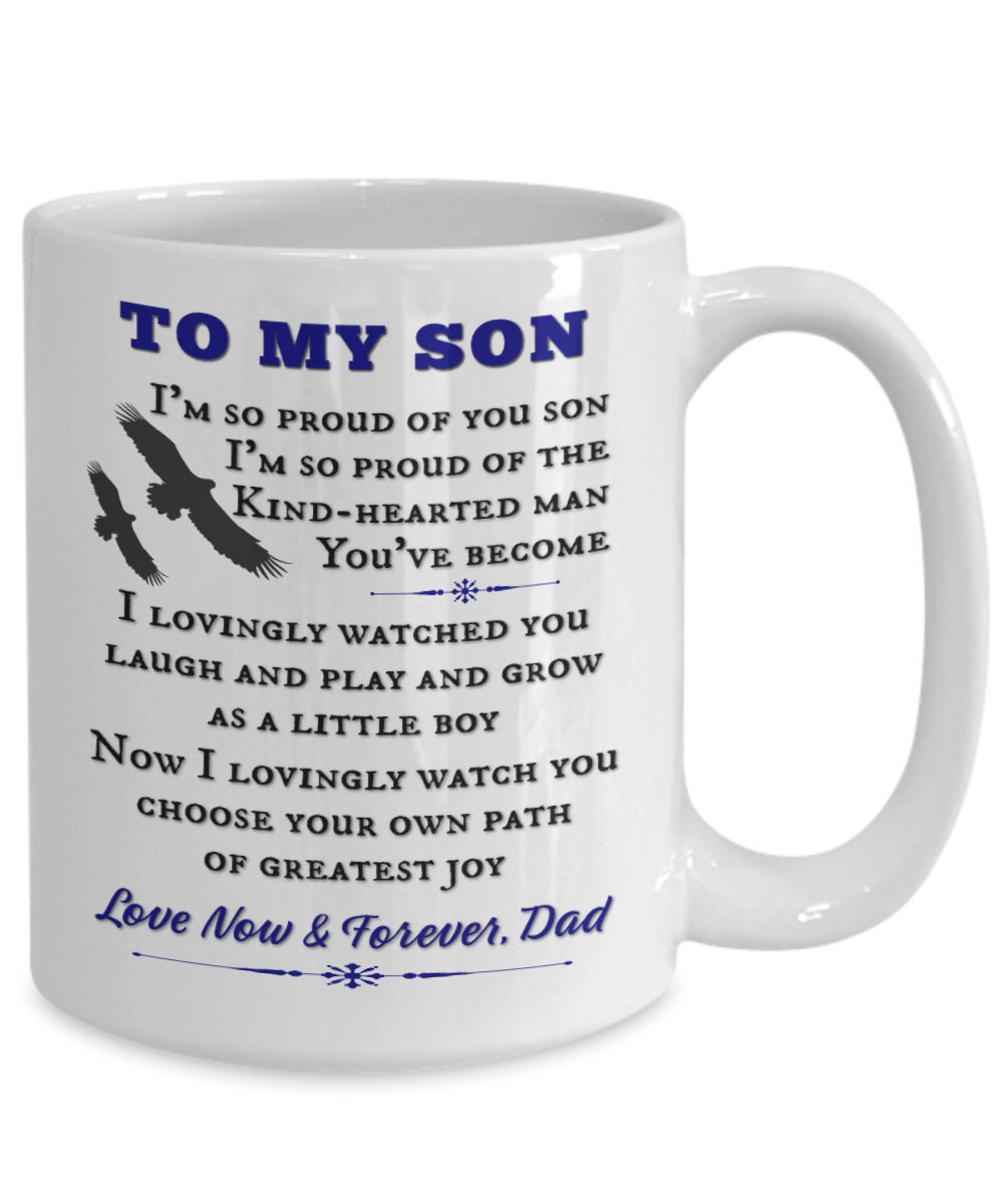 gearbubble dog dad mug