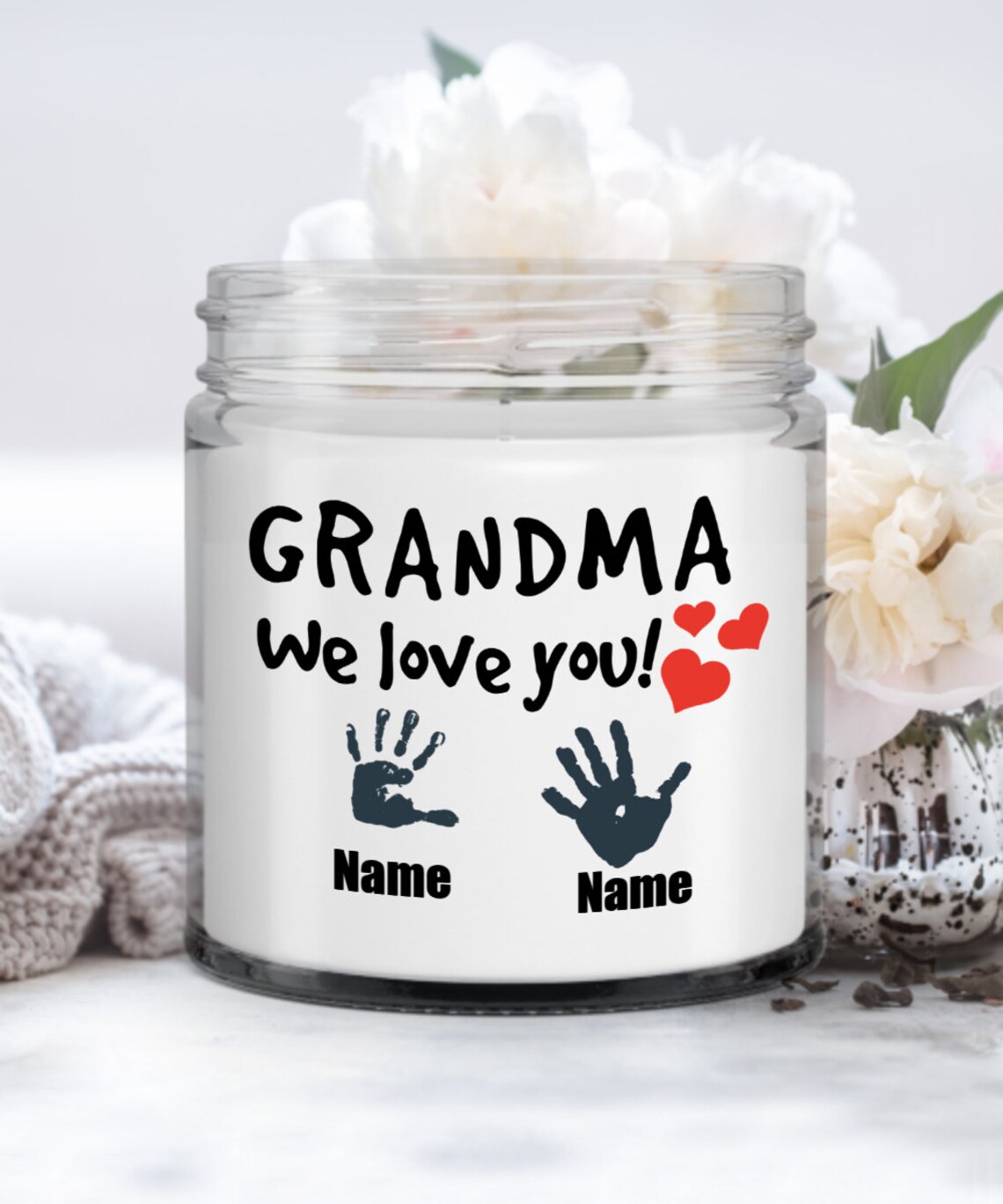 Best Gift Elderly Mom Gift Elderly Grandma Grandma Gift | Etsy