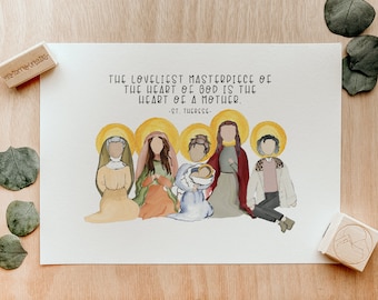 catholic gifts for women