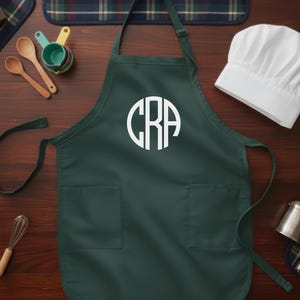 Ralph Lauren Aprons - Etsy