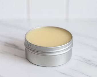 Wood Cutting Board Wax Conditioner: 4oz Board Butter with Beeswax & Mineral Oil, Food Safe Butcher Block Oil and Wood Care Polish