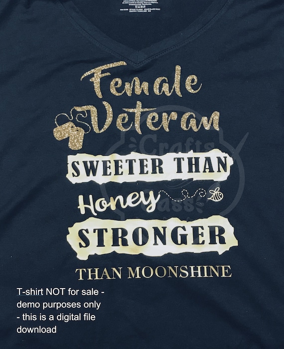 Sweeter Than Honey Stronger Than Moonshine T Shirt Sweeter Than Honey Stronger Than Moonshine T Shirt