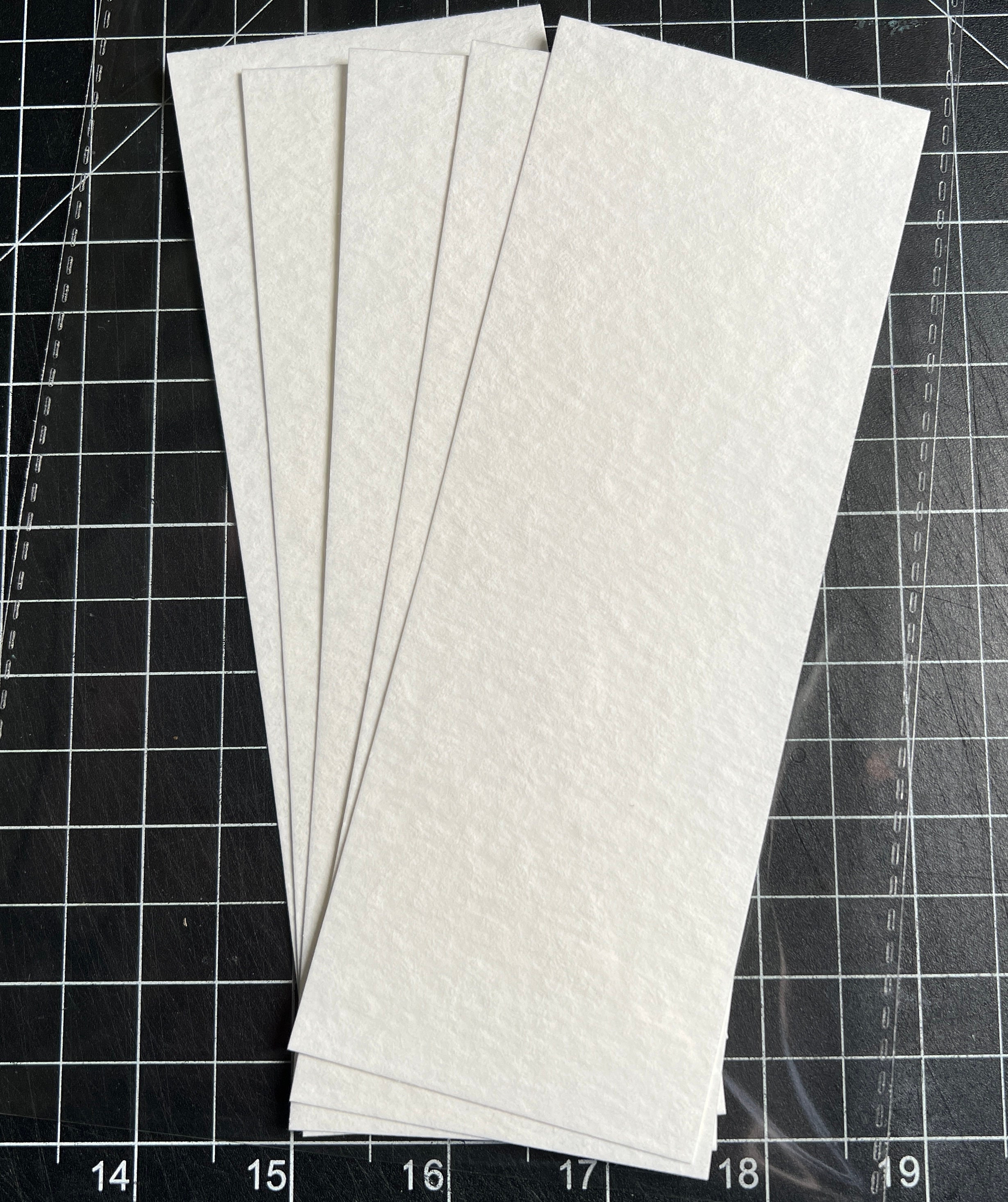 Blotting Paper for Blotters Sold at This Etsy Store Etsy