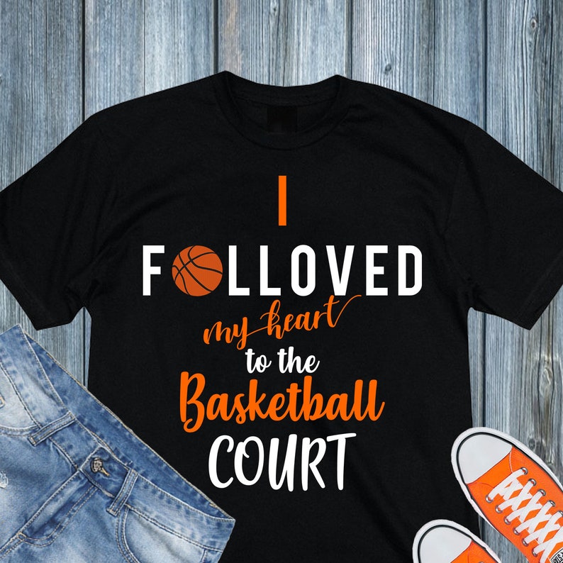 Download Basketball Svg Inspirational Basketball Quote Basketball Shirt Svg Heart Basketball Cut File Supportive T Shirt Svg Instant Download Kits Kits How To Lifepharmafze Com