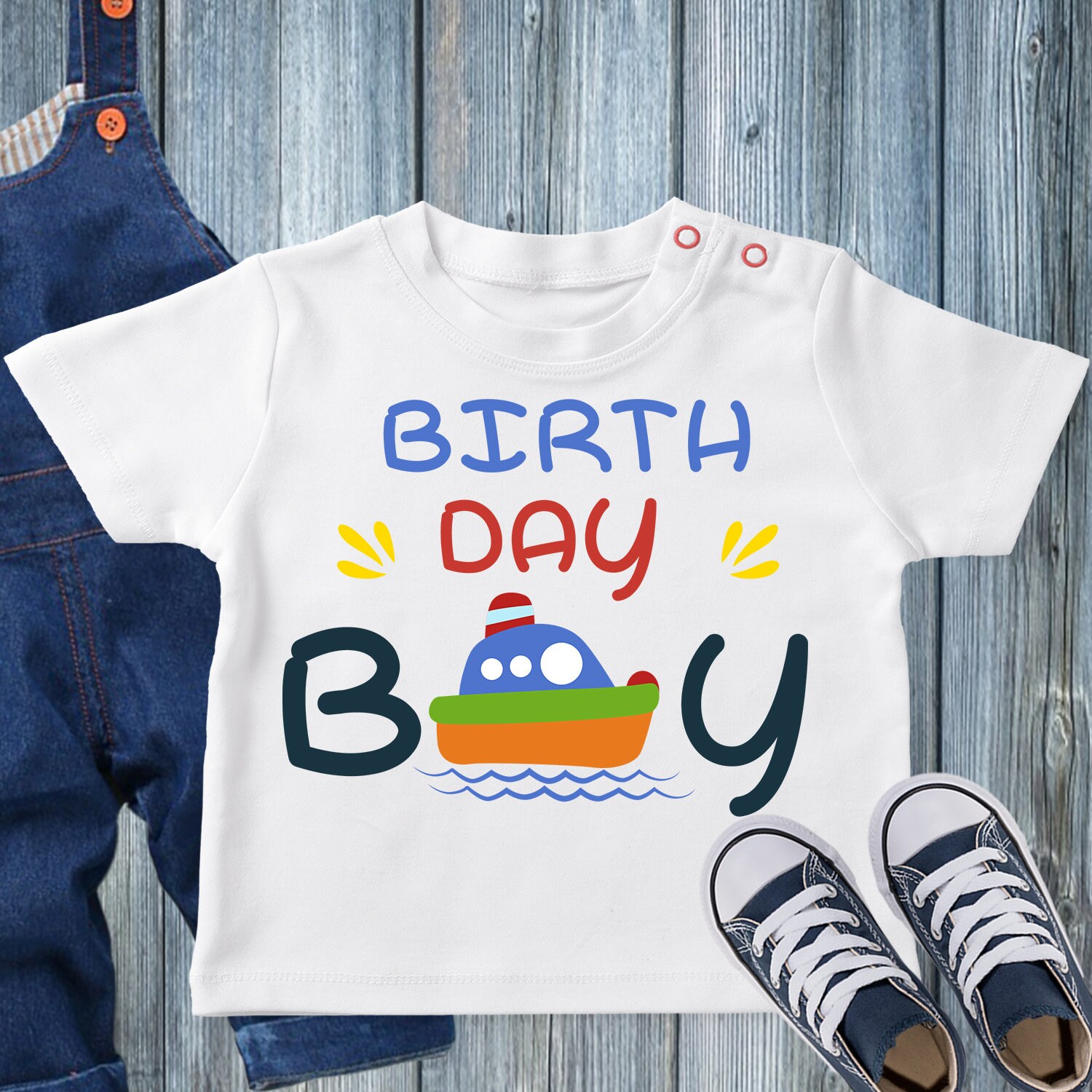 Download Funny Birthday Boy Ship T Shirts Svgbirthday Boy Svg Cut Etsy