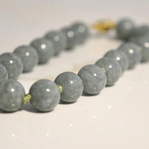 Natural Burma Jade Beaded Bracelet, Burma Jade Jewelry, Jade Jewelry, Jade Bracelet, Anniversary Gift, Gift for Her