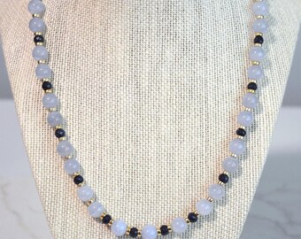 Collane / Handmade: Gioielli - Lapislazzuli - Foto 3