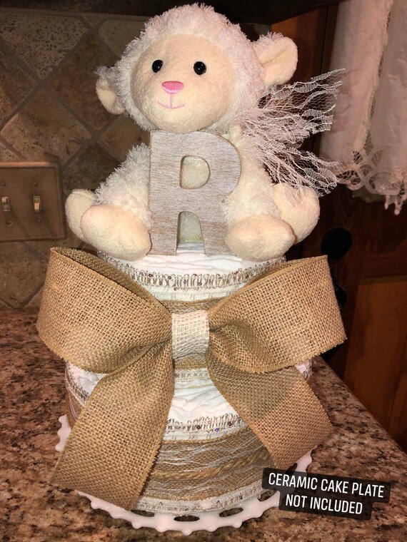 little lamb size 2