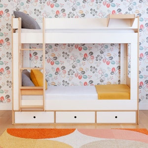 Cabina bunk bed