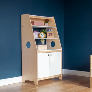 Luna Cabinet