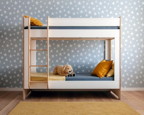 Cabina Bunk Bed Etsy