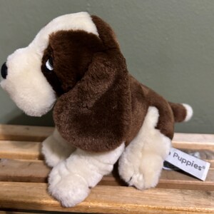 Hush puppy plush - Etsy 日本