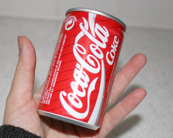 Coca-Cola Pop Art Tall Napkin Dispenser