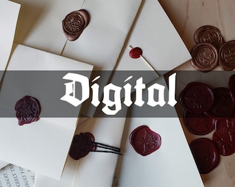 Curse of Strahd - Printable Handouts