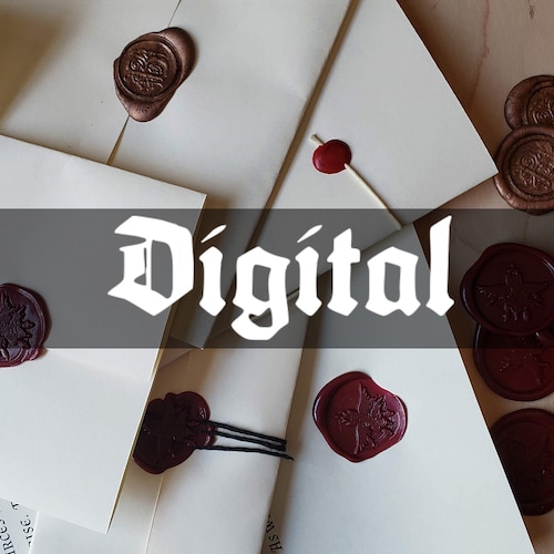 Curse of Strahd - Printable Handouts