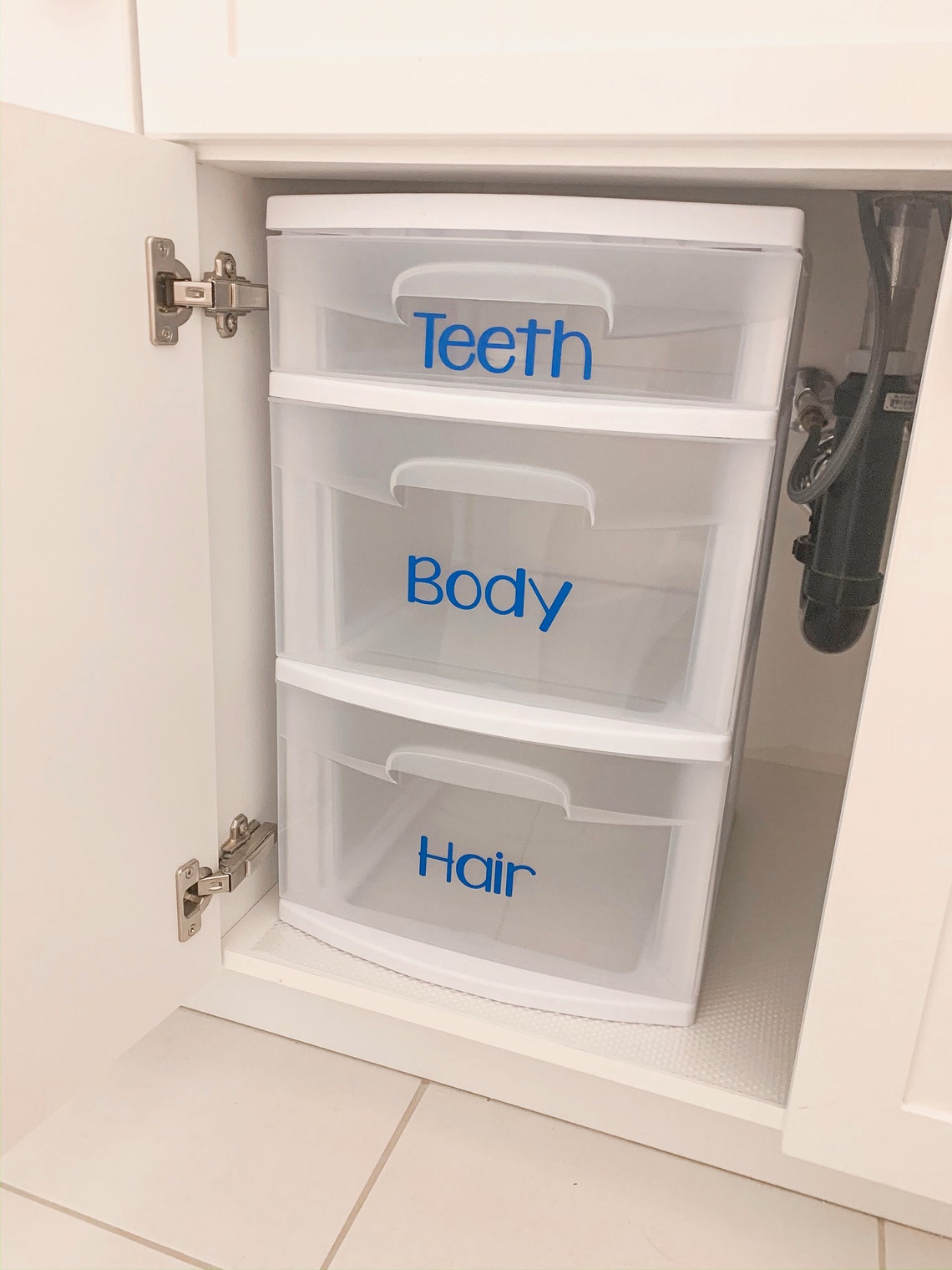 Custom Storage Labels Storage Bin Labels Etsy Canada