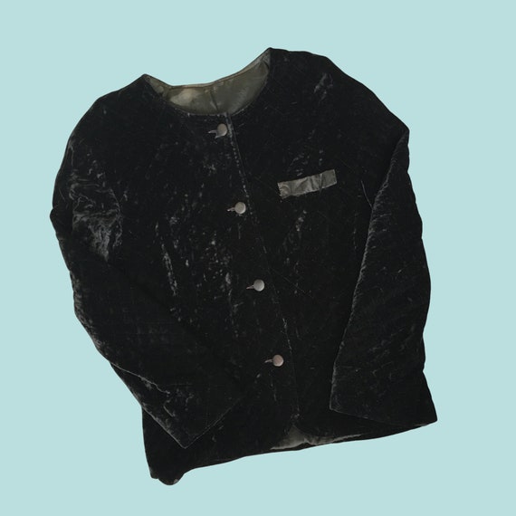 long velvet cardigan uk