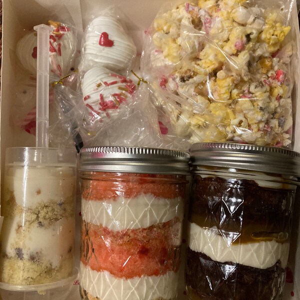 Baked Goods - Etsy