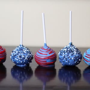 Cake pop gift box-You Are Essential: Encouragement Gift- Custom Cake Pops- Thinking of You Gift-Long Distance- Wedding-Easter
