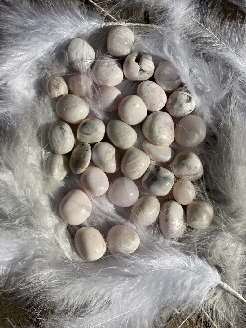 Mangano Calcite Crystal