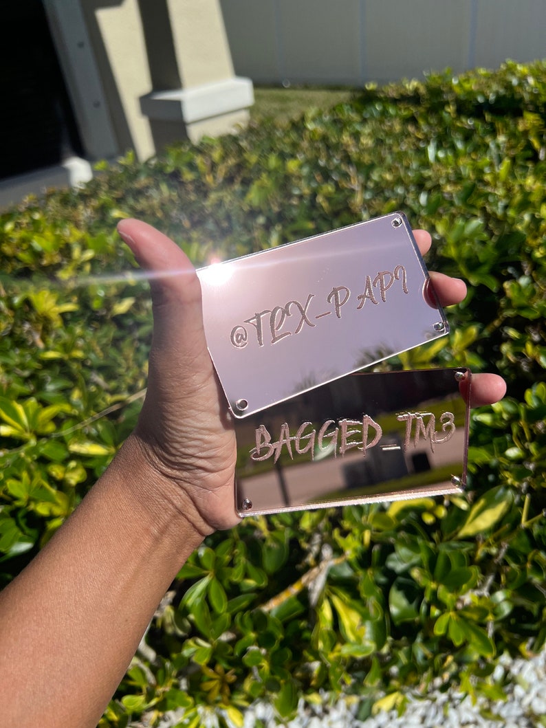 Custom Airlift Manifold Plate Fits 3P/3H Plates for Both Old Etsy