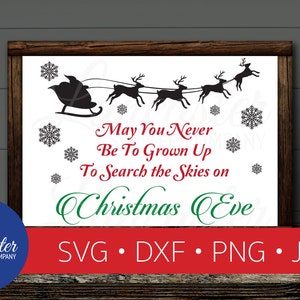 PLIK SVG na znak Wigilii, pliki SVG Cricut, naklejka i winyl