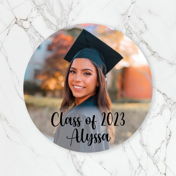 Graduation Stickers Etsy