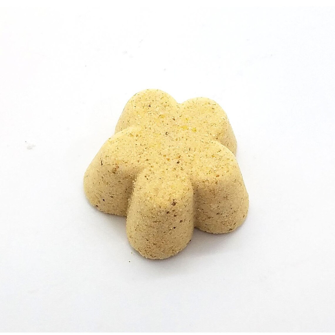Citrus Essential Oil Shower Steamers With Menthol Crystals - Etsy
