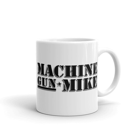 magic mug machine