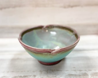 Soup Bowl, Cereal Bowl, Handmade ceramic bowl, ceramic bowl