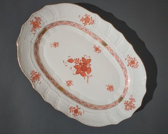 Herend Hungary China - Etsy