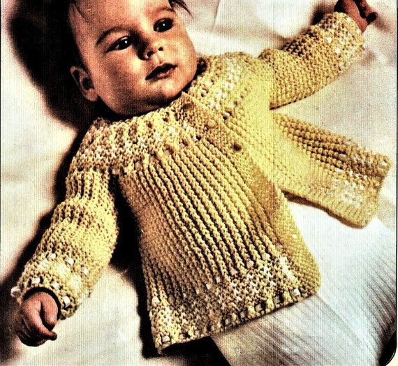 Maglieria per bambini sale