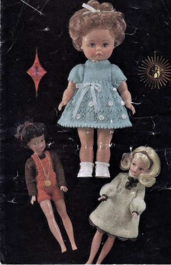 sindy 18 inch doll accessories