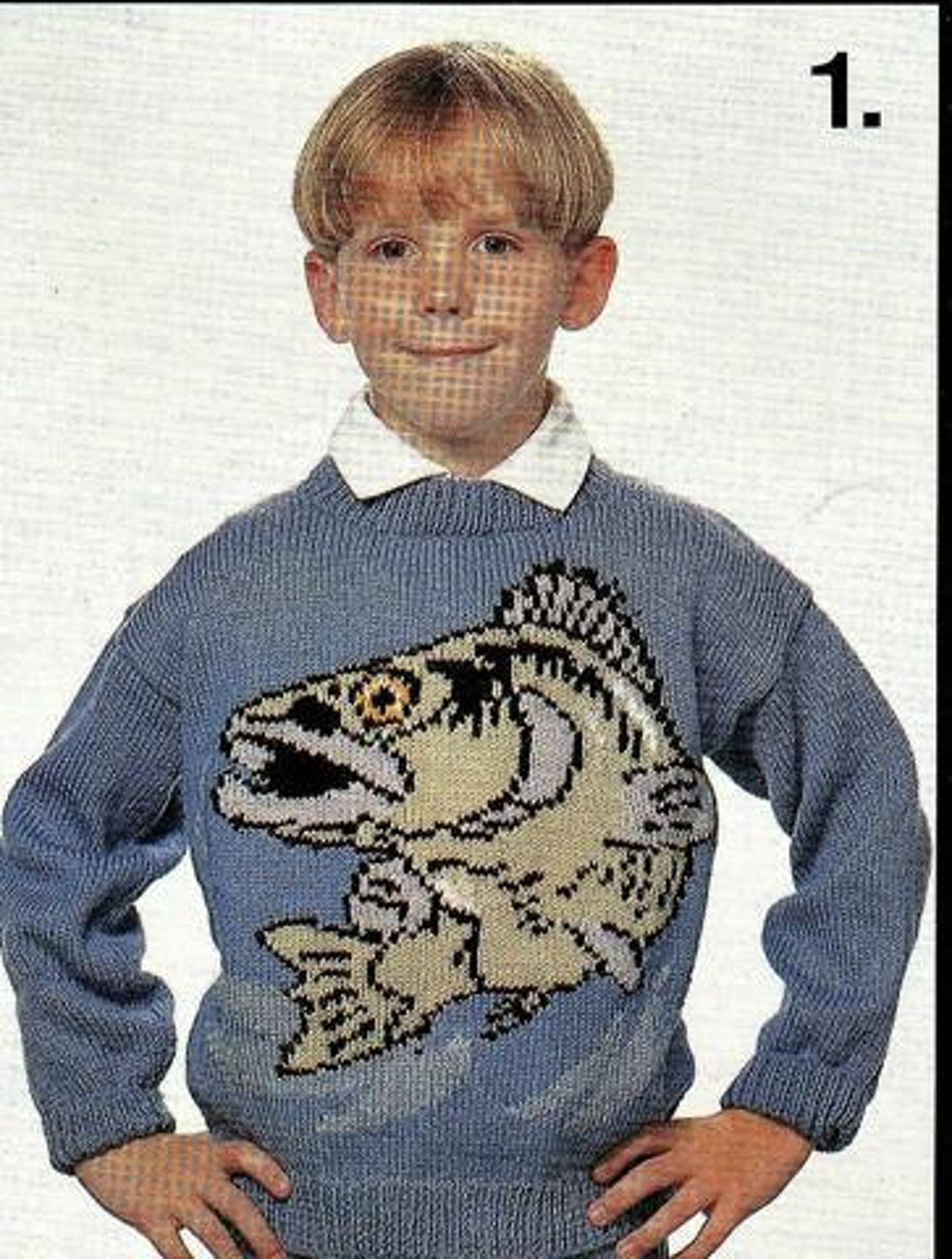 weird fish men's jumpers