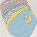 see more listings in the Nearly Free Baby Crochet section