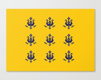 Persian Tile