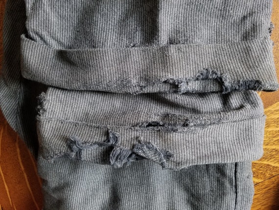 HOLY GRAIL Stifel workwear trousers, 34 by 31 (wi… - image 10