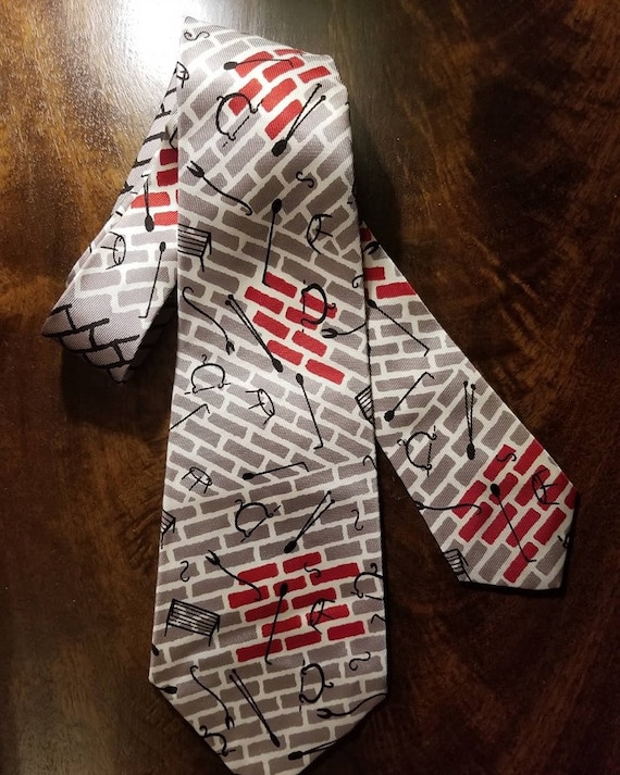 GO, Patio Daddio! Time grilling swing tie