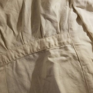 KILLER Child-sized &#39;30s Palm Beach Cloth: &#39;30s, double breasted jacket.