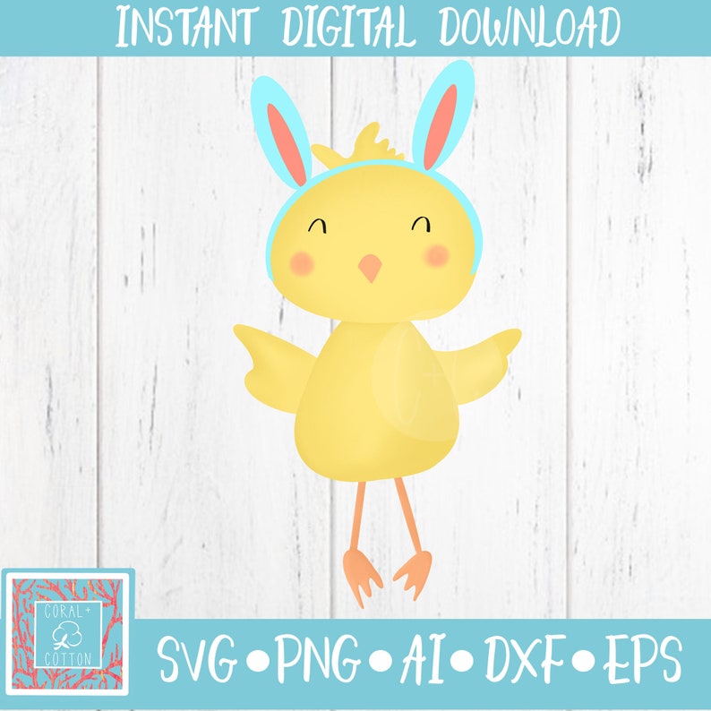 digital download dxf clipart opng Boy chick ears svg jpg